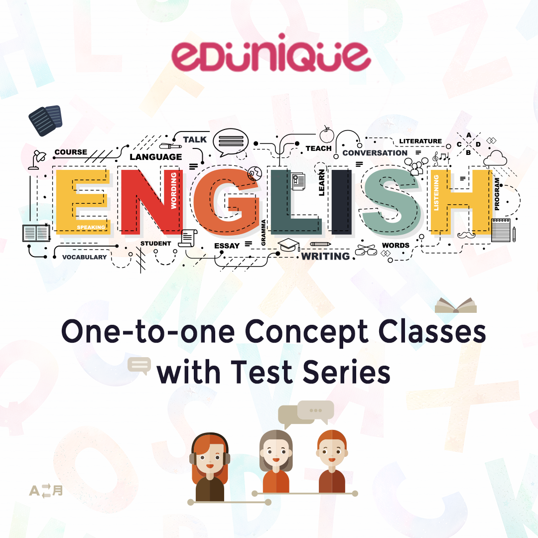 Edunique English