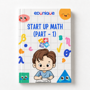 Math Foundation book 1