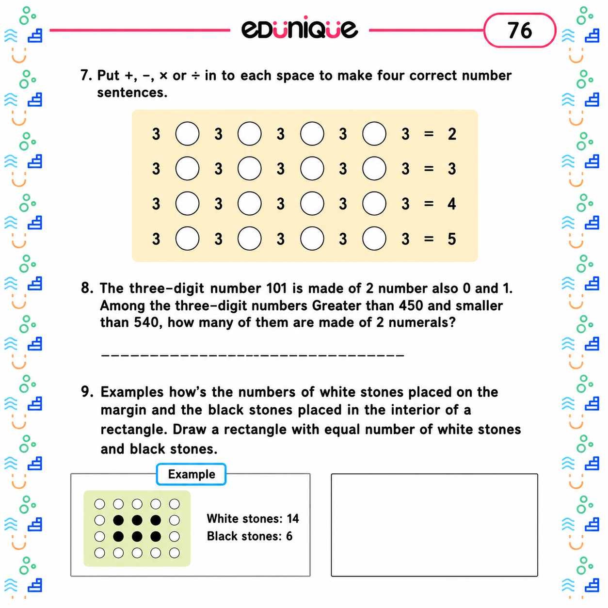 EduNique
