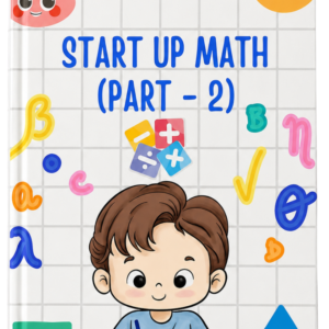 Math Foundation Book 2