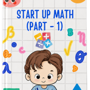 Math Foundation book 1