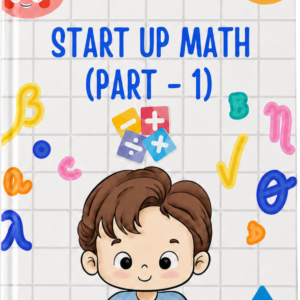 Math Foundation book 1