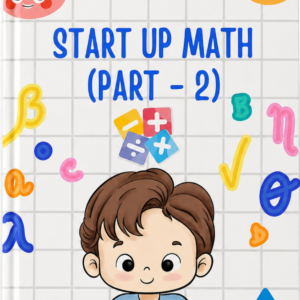 Math Foundation Book 2