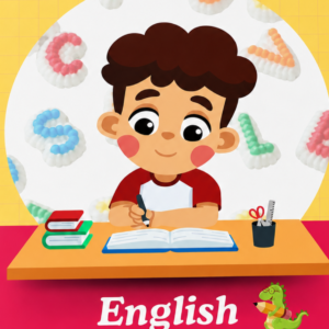 English Handwriting