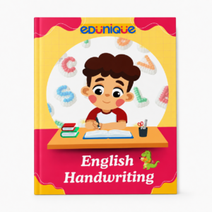 English Handwriting (Junior)