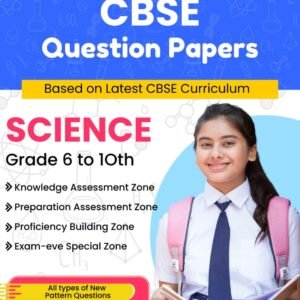 Science Question papers