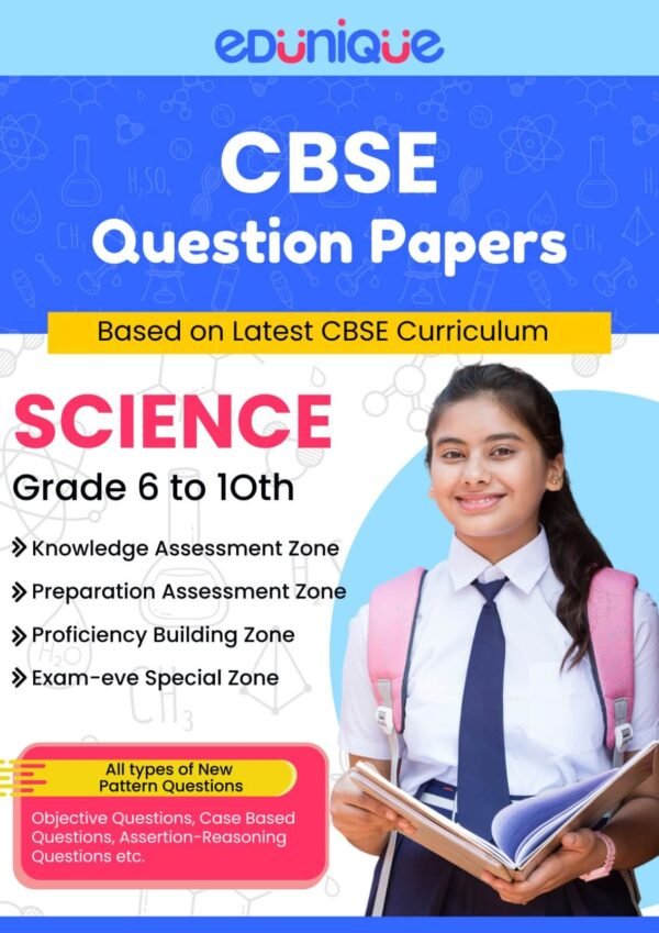 Science Question papers