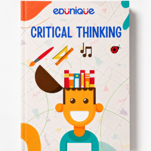 Critical Thinking Book