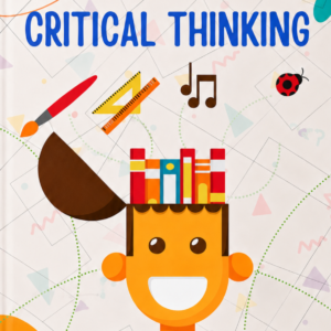 Critical Thinking Book
