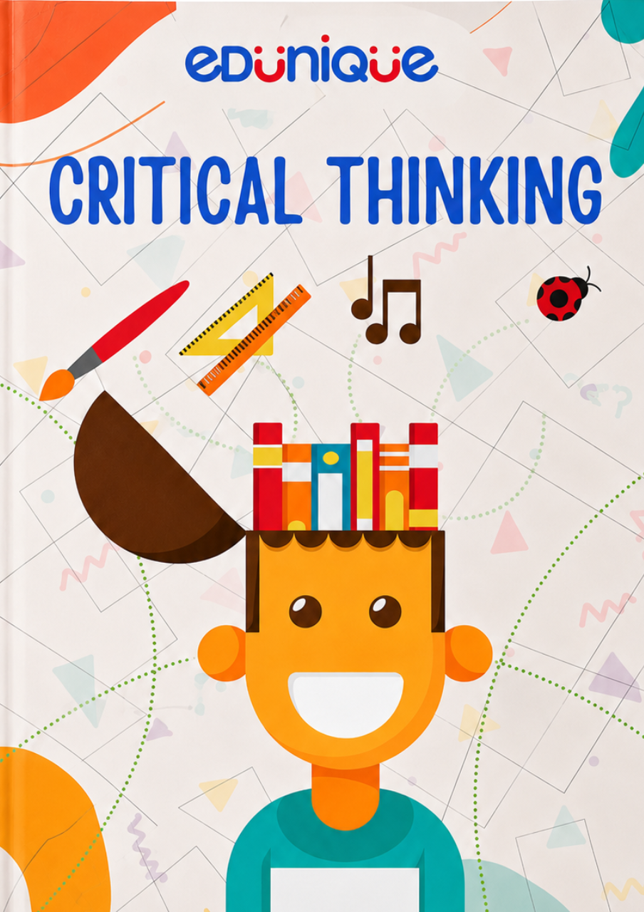 Untitled design 82 Critical Thinking Book