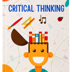 Critical Thinking Book