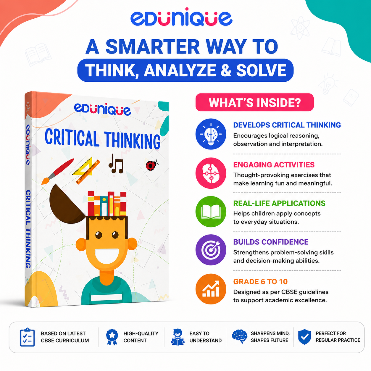 card 3 1 Critical Thinking Book - Image 4