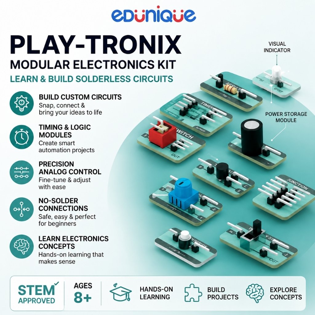 play tronix 01 Play Tronix - Image 2