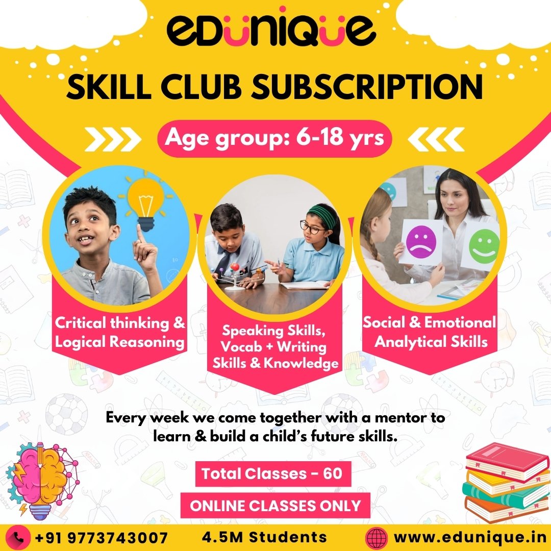 EduNique
