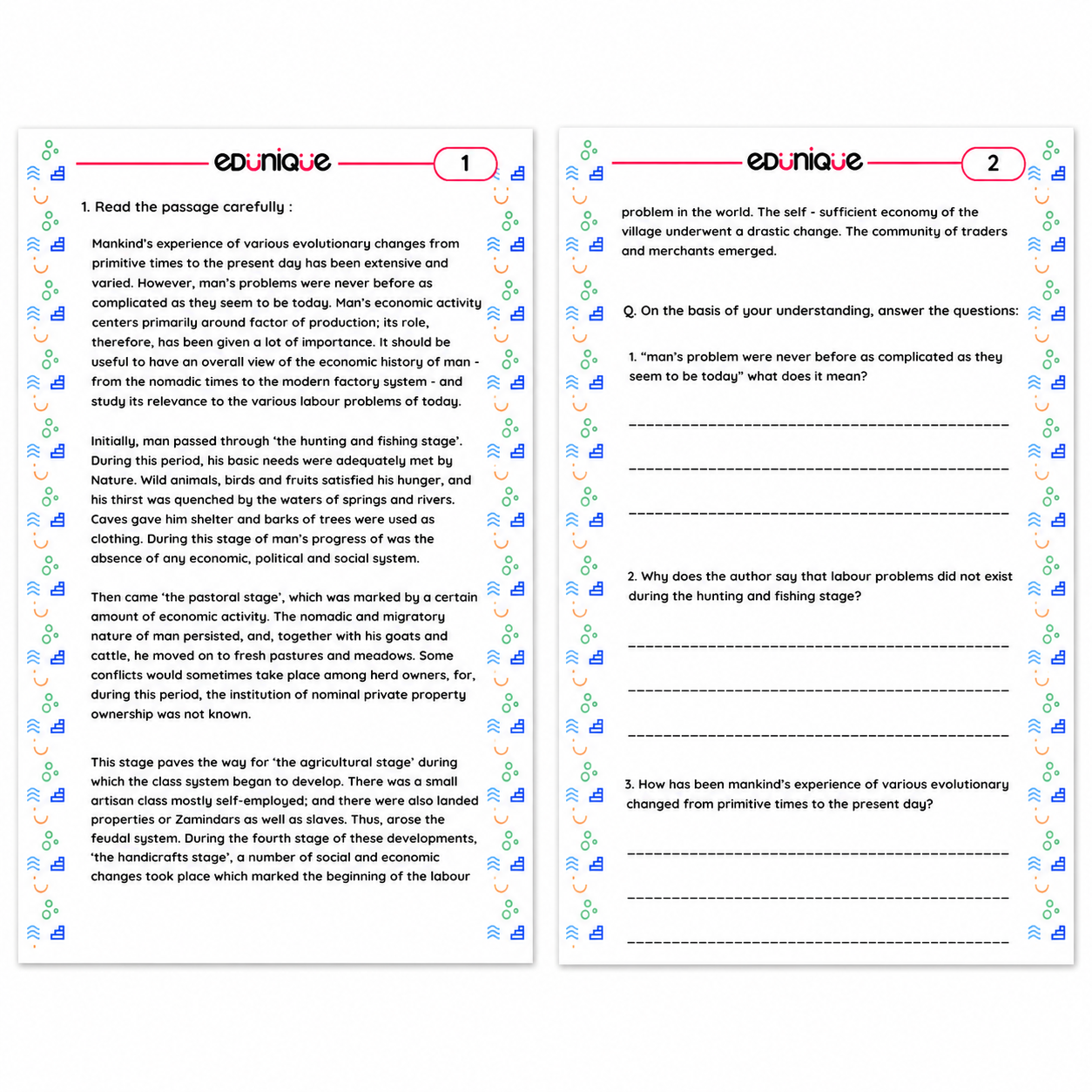 2 9 Advance Comprehensions - Image 3