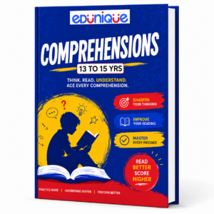 Advance Comprehensions