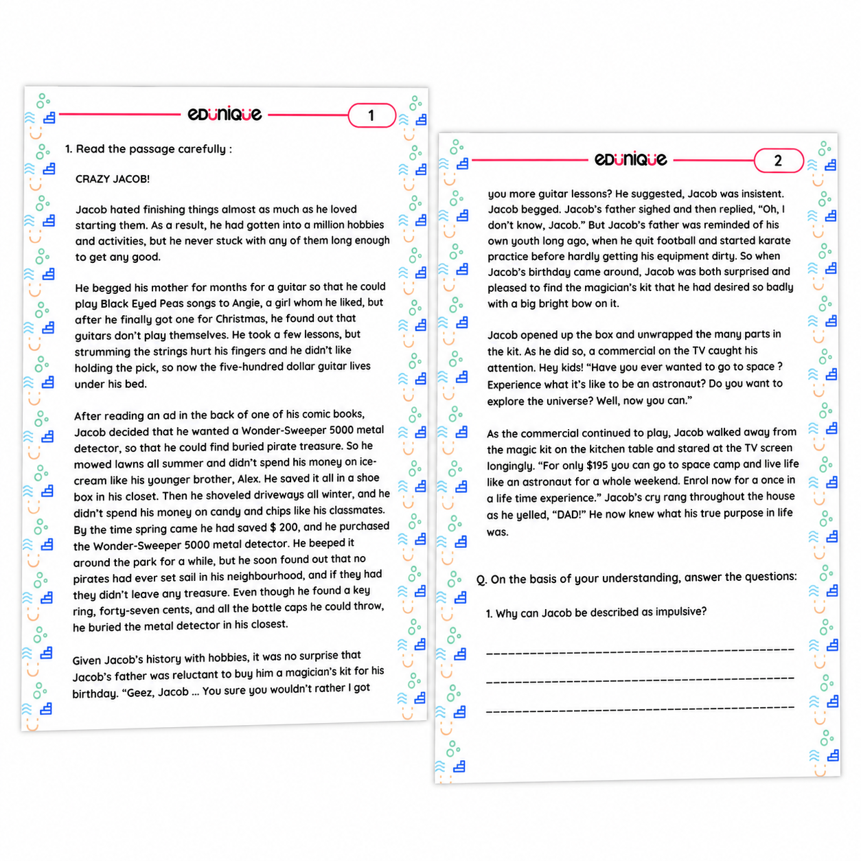 4 12 Advance Comprehensions - Image 5