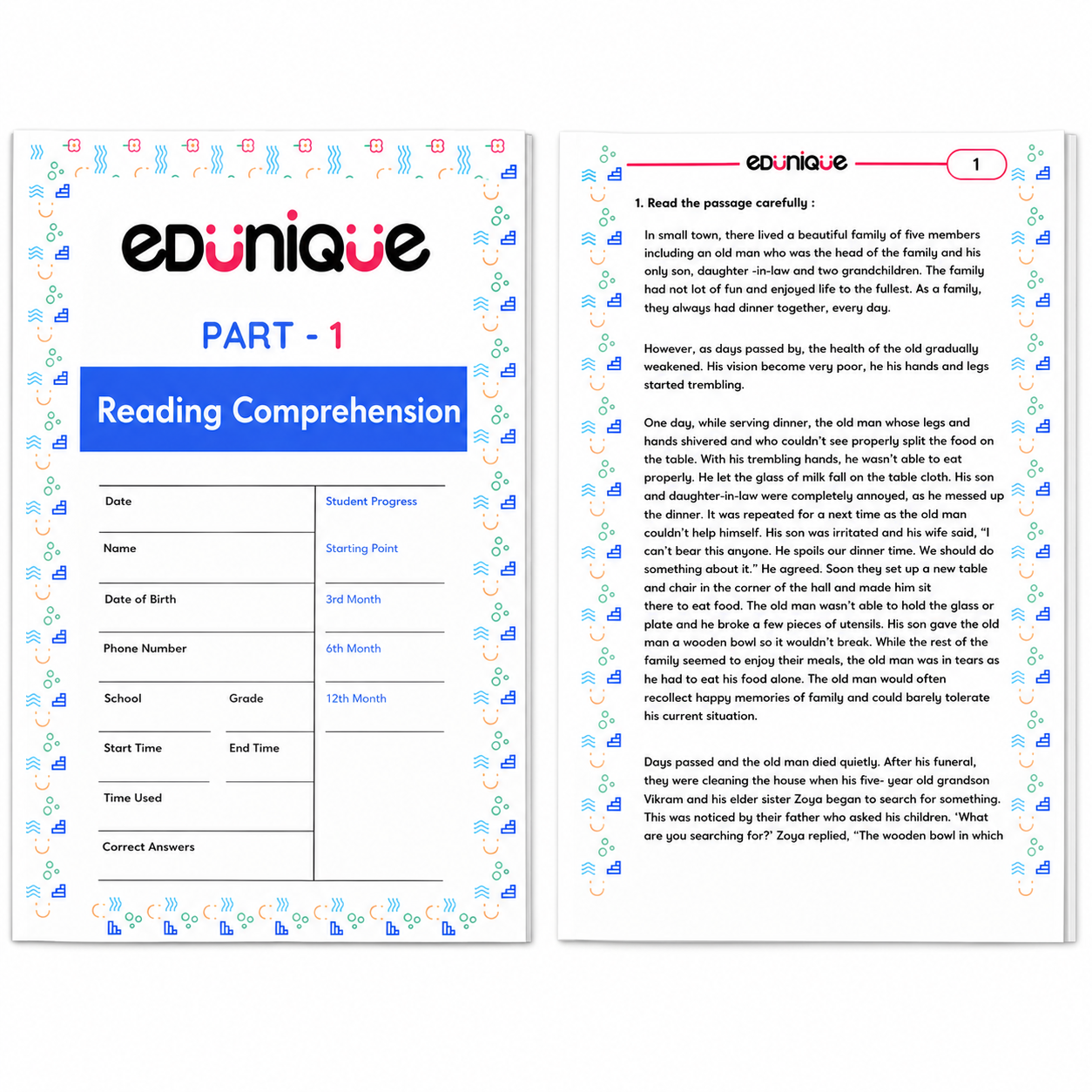 5 1 Advance Comprehensions - Image 6