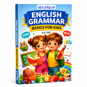 Grammar Basic Book