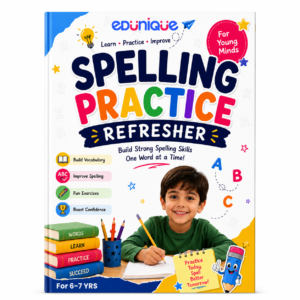 Spelling Practice Refresher