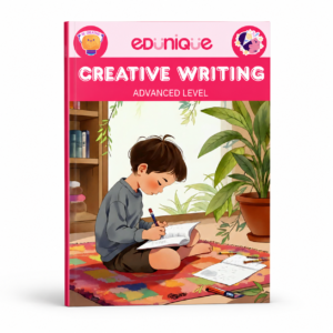 Creative Writing Advance