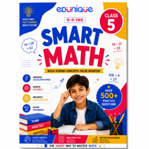 Smart Math