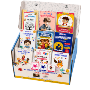 Skill Box (7-8 Years)
